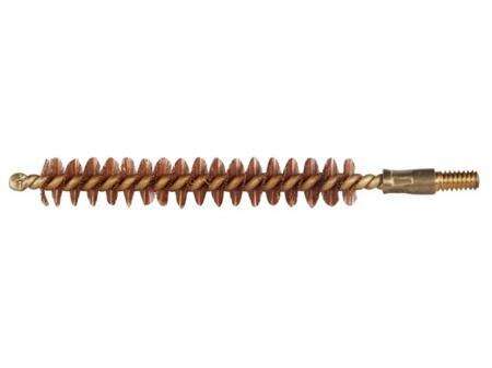 Cleaning Equipment Pro Shot Products 4.50" BORE BRUSH RIFLE .338 CAL BRONZE